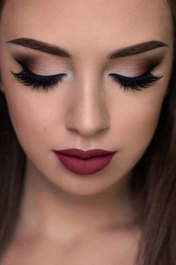 Makeup Trends For The New Year Eve Every Woman Would Love ...