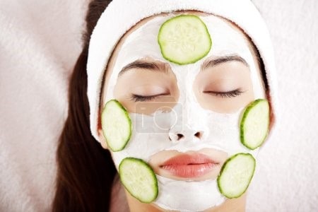 Natural Beauty Tips To Take Care Of Your Face Skin