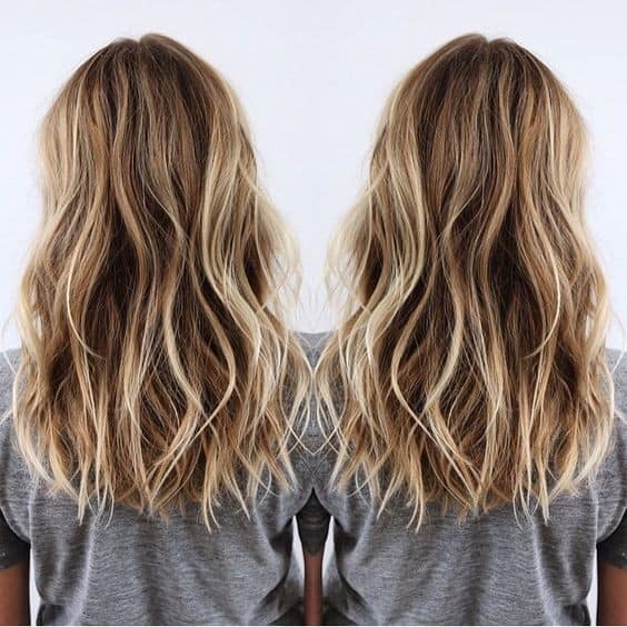 The Most Popular Hairstyles For Medium Length Hair You Should Try This ...