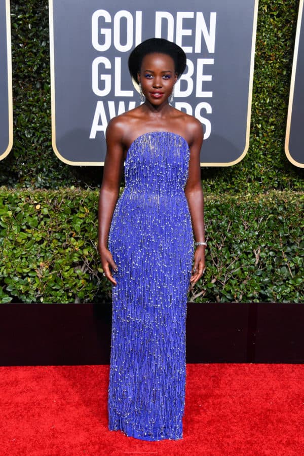 The Best Dressed On The 76th Golden Globes