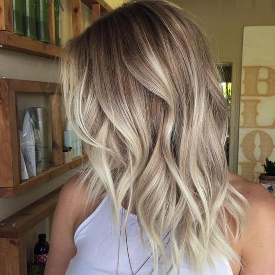 The Most Popular Hairstyles For Medium Length Hair You Should Try This Winter