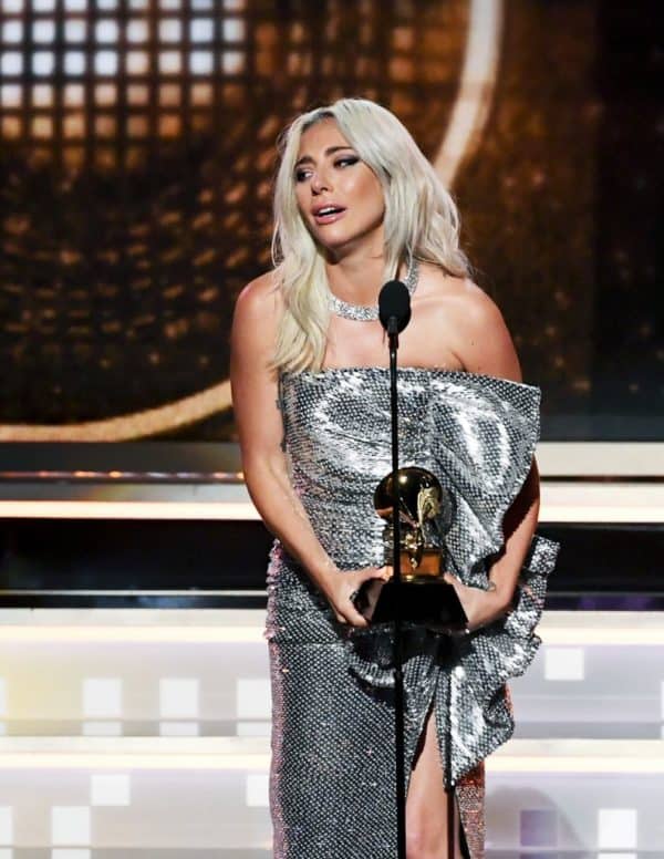 The Most Memorable Moments That Marked Grammy 2019