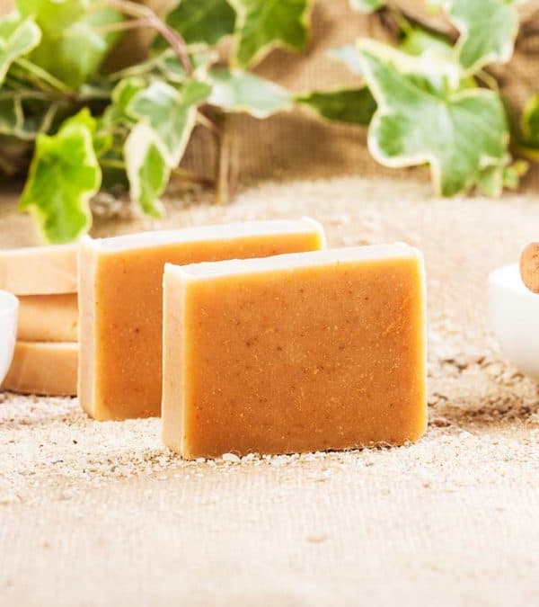 All The Benefits Of Goat Milk Soap That Will Make You Use It Immediately