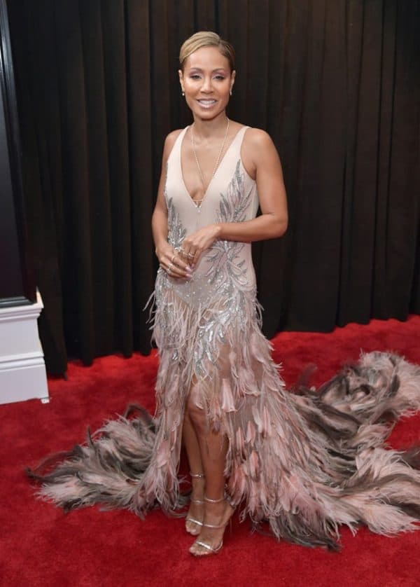 The Best Dressed On Grammy Awards 2019 That Took Everybodys Attention