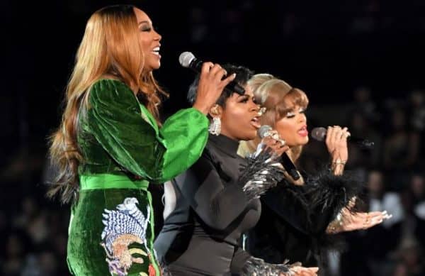 The Most Memorable Moments That Marked Grammy 2019