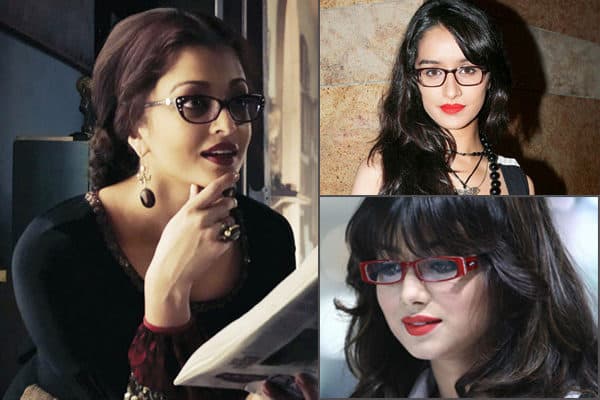 Useful Make Up Tricks For Eyeglasses Wearers