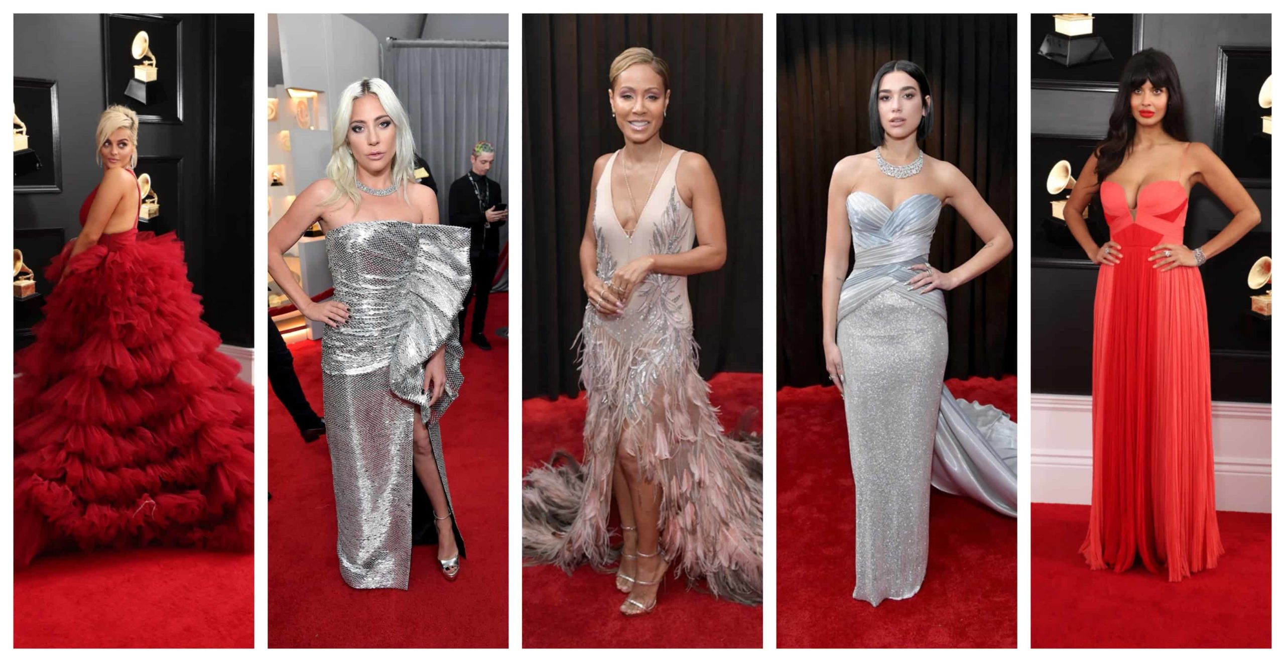 The Best Dressed On Grammy Awards 2019 That Took Everybody's Attention