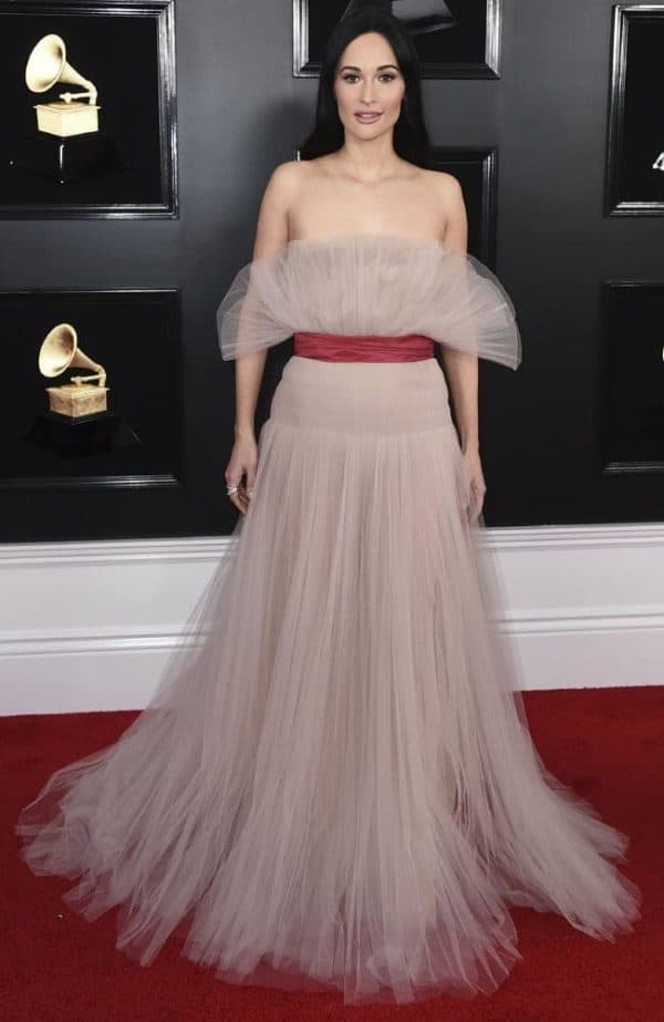 The Worst Outfits Walking Down The Red Carpet On 61st Annual Grammy Awards: The Celebrities That Made A Fashion Failure As Never Before