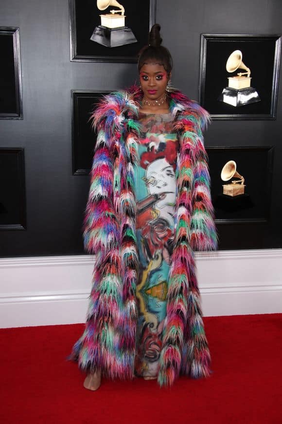 The Worst Outfits Walking Down The Red Carpet On 61st Annual Grammy Awards: The Celebrities That Made A Fashion Failure As Never Before