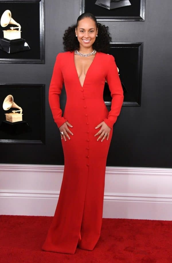 The Best Dressed On Grammy Awards 2019 That Took Everybodys Attention