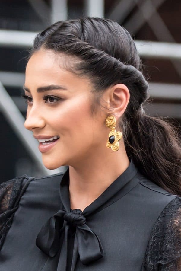 The Most Chic Hairstyles For A Fabulous Look At The End Of The Winter