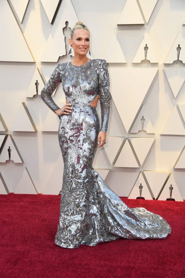 Who Was Wearing What On Oscars 2019: The Best Dressed Celebrities Of The Night