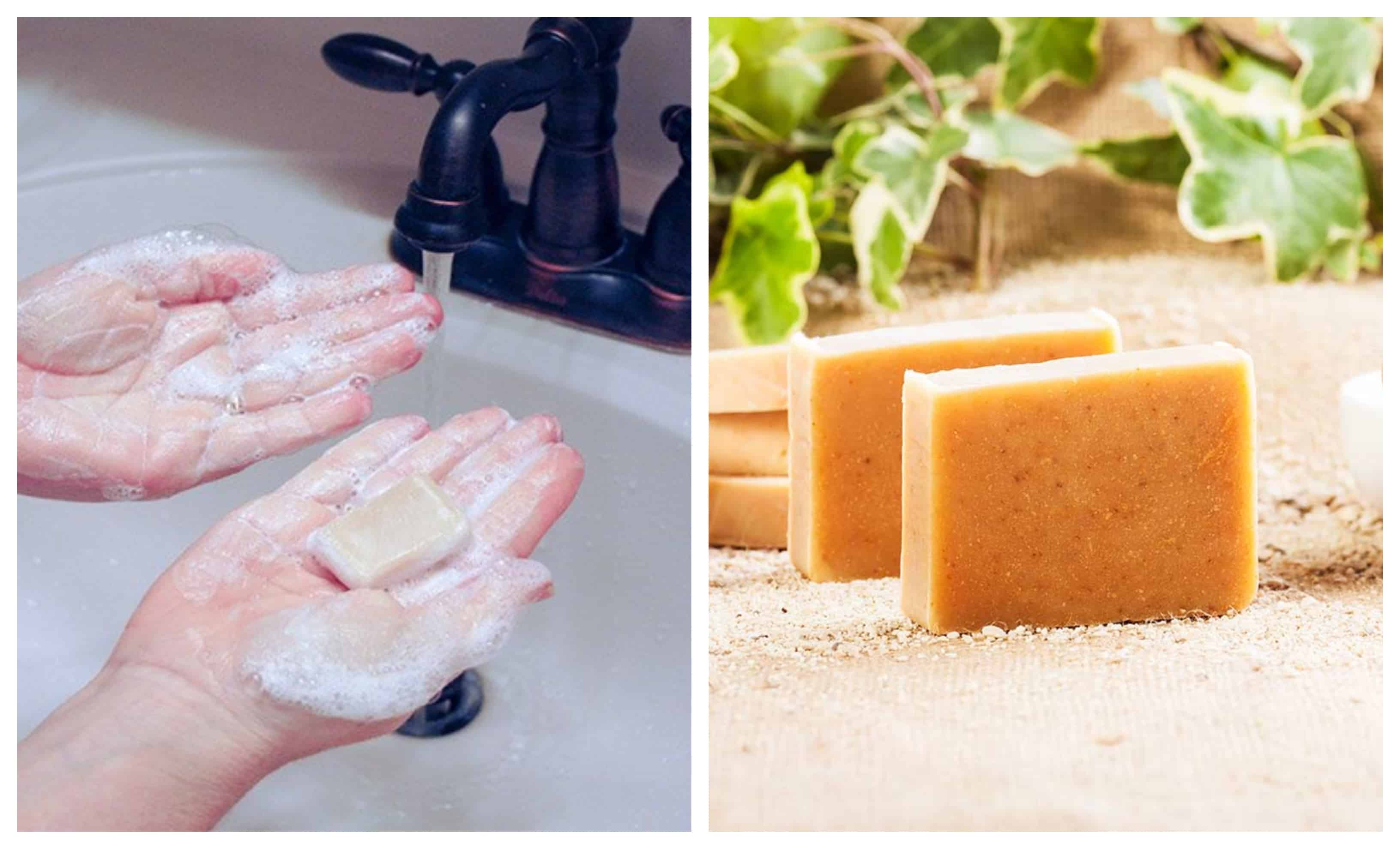 All The Benefits Of Goat Milk Soap That Will Make You Use