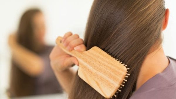 Natural Homemade Remedies For Hair Growth