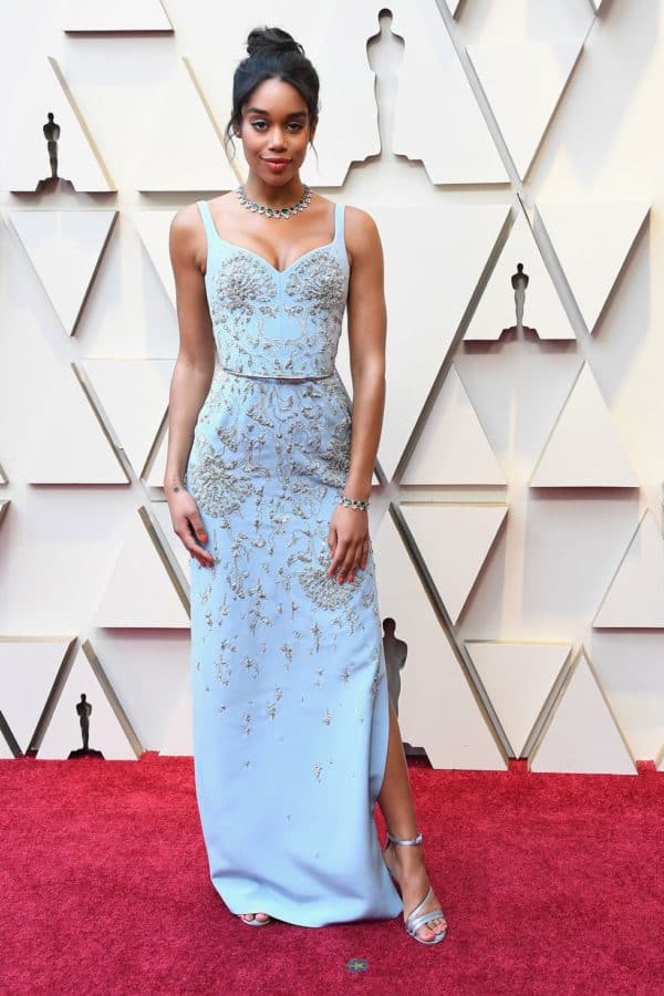 Who Was Wearing What On Oscars 2019: The Best Dressed Celebrities Of The Night