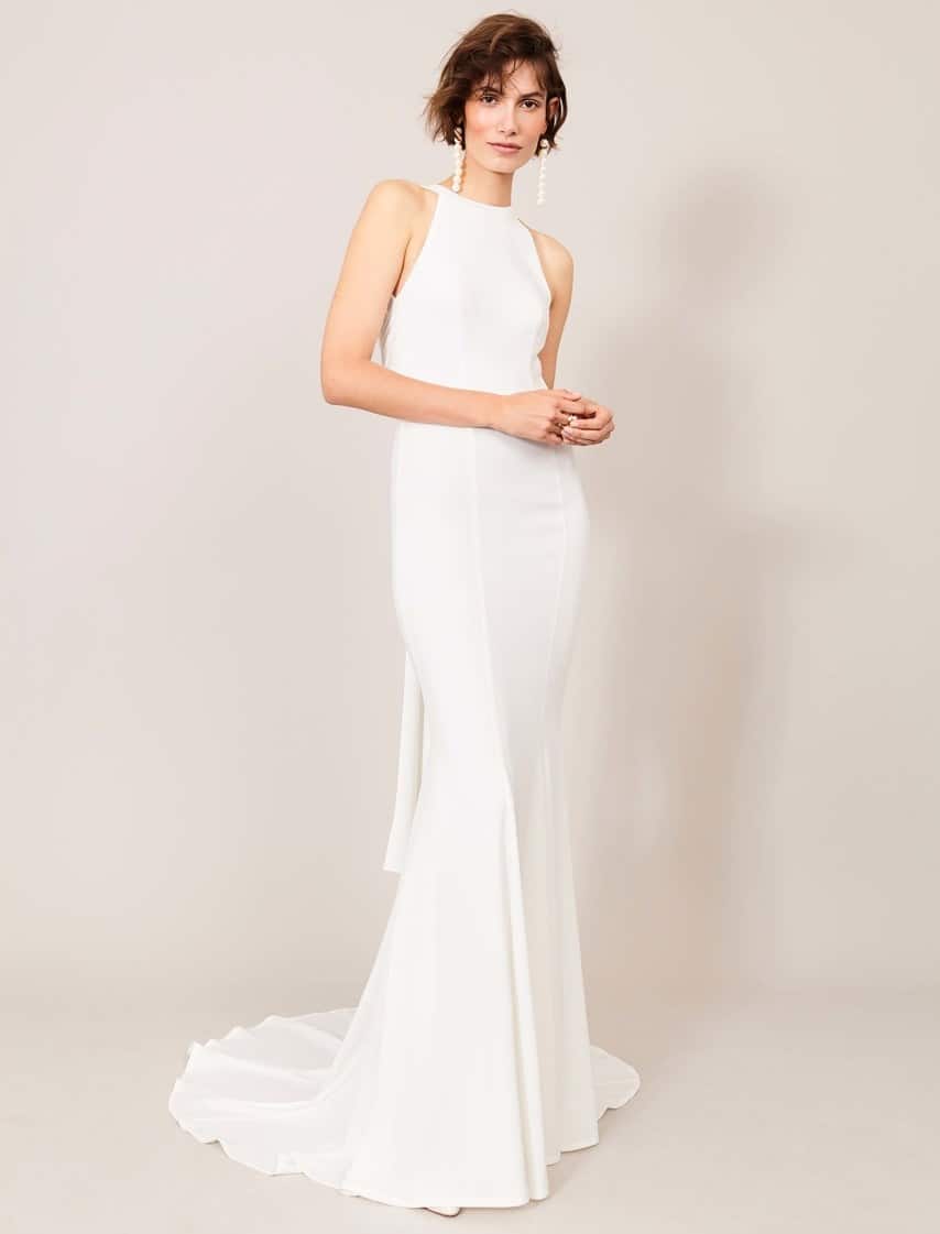 The Biggest Fall 2019 Wedding Dress Trends Every Bride To Be Need To ...