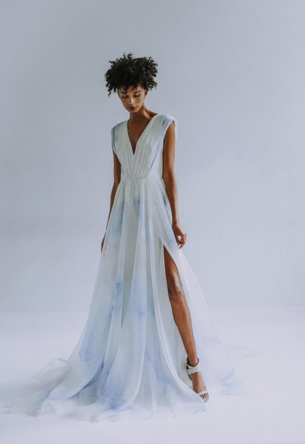 The Biggest Fall 2019 Wedding Dress Trends Every Bride To Be Need To Know About