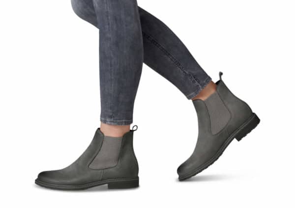 Ankle Boots: The Best Fall Trend for Women