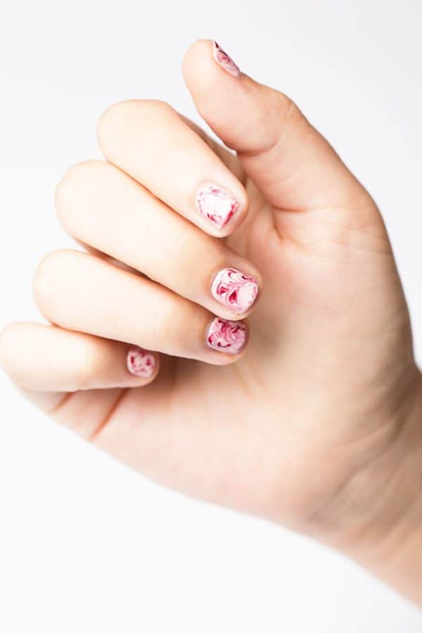 Interesting Spring Nails Art Deaigns Everywoman Would Pleasently Want To Try This Spring