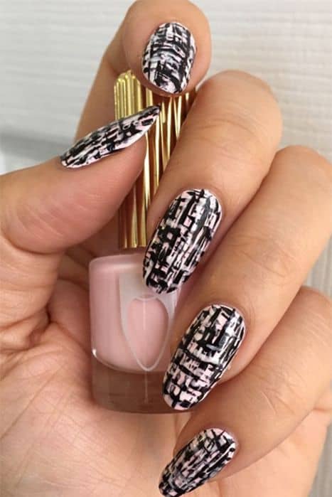 Interesting Spring Nails Art Deaigns Everywoman Would Pleasently Want To Try This Spring