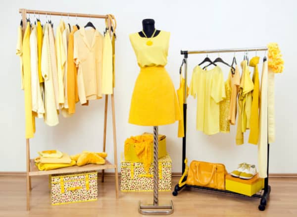 Yellow in 2019 Fashion | Style That You Cant Go Wrong With