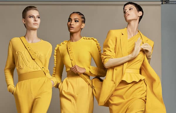 Yellow in 2019 Fashion | Style That You Cant Go Wrong With