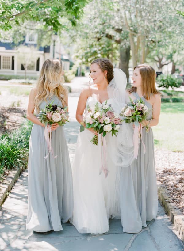 Best Bridesmaid Dress Ideas For Spring/ Summer 2019 Season You Will Fall In Love With