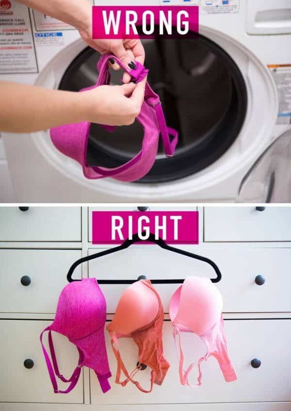 Easy And Helpful Tricks To Clean Your Clothes That Will Ease Your Life