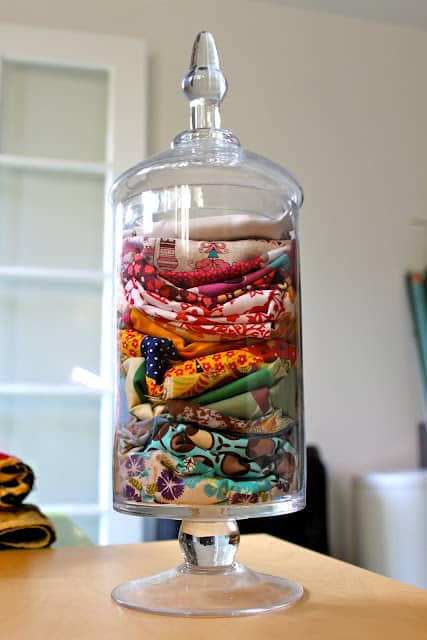 DIY Scarves Storage Solutions To Organize All Your Scarves