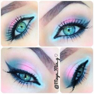 Inspiring Easter Make Up Ideas You Can Try For The Holidays