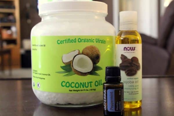 Homemade Coconut Oil Shampoos For Hair You Must Try