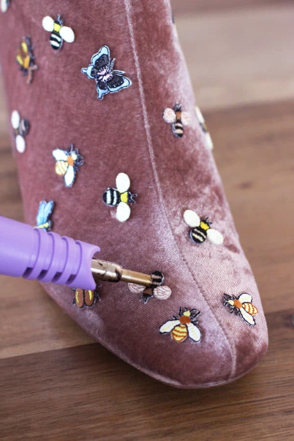 The Most Creative DIY Spring Fashion Projects That You Will Adore