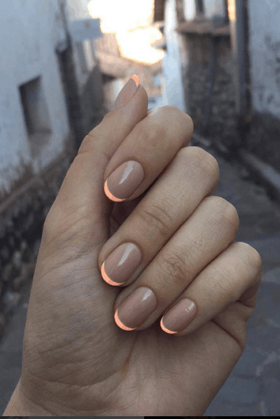 Interesting Spring Nails Art Deaigns Everywoman Would Pleasently Want To Try This Spring