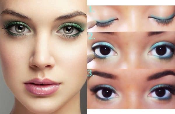 Inspiring Easter Make Up Ideas You Can Try For The Holidays