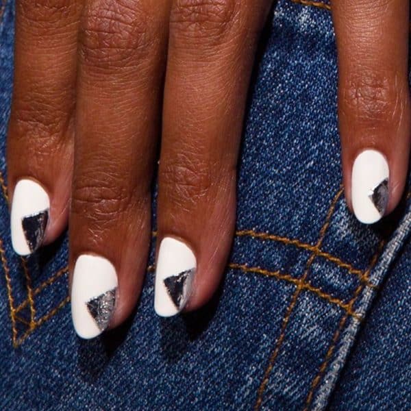 Top Twelve Nails Art Designs For Spring 2019 That Every Woman Is Crazy About