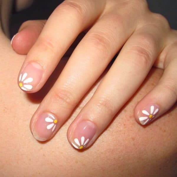 Top Twelve Nails Art Designs For Spring 2019 That Every Woman Is Crazy About