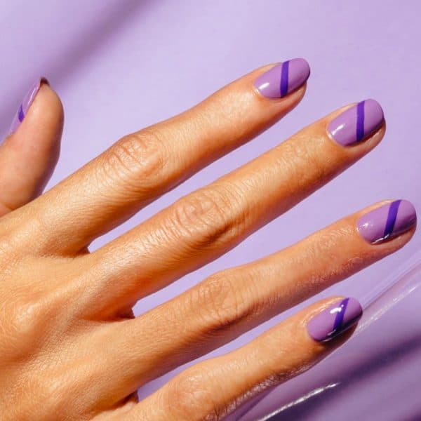 Top Twelve Nails Art Designs For Spring 2019 That Every Woman Is Crazy About