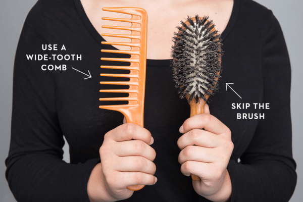 Easy Tricks For Perfectly Curly Hair You Must Try