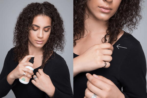 Easy Tricks For Perfectly Curly Hair You Must Try