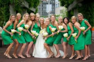 Best Bridesmaid Dress Ideas For Spring/ Summer 2019 Season You Will Fall In Love With
