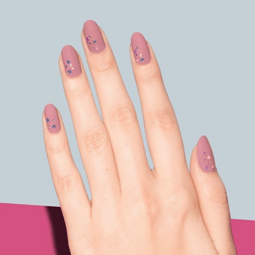 Top Twelve Nails Art Designs For Spring 2019 That Every Woman Is Crazy About