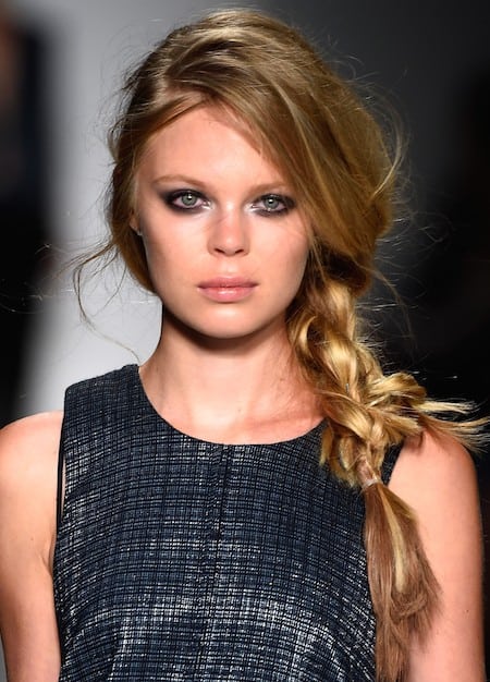 The Trendiest Hairstyles For Spring/Summer 2019 Season You Must Try