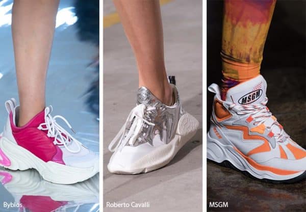 Spring 2019 Shoes Trends That You Cant Miss If You Want To Be Fashionable