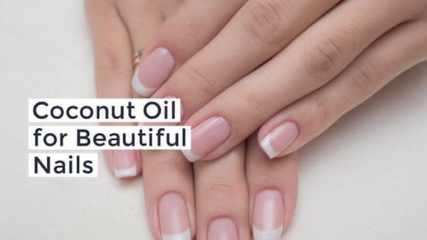 Homemade Recipes For Healthy Nails You Must Try Now