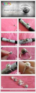 Step By Step DIY Ring Tutorials For Every Accessories Lover Woman