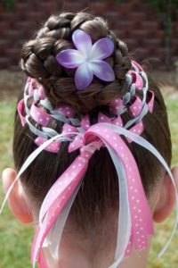 Creative Easter Inspired Kids Hairstyles To Give Your Little Girl A Perfect Holiday Look