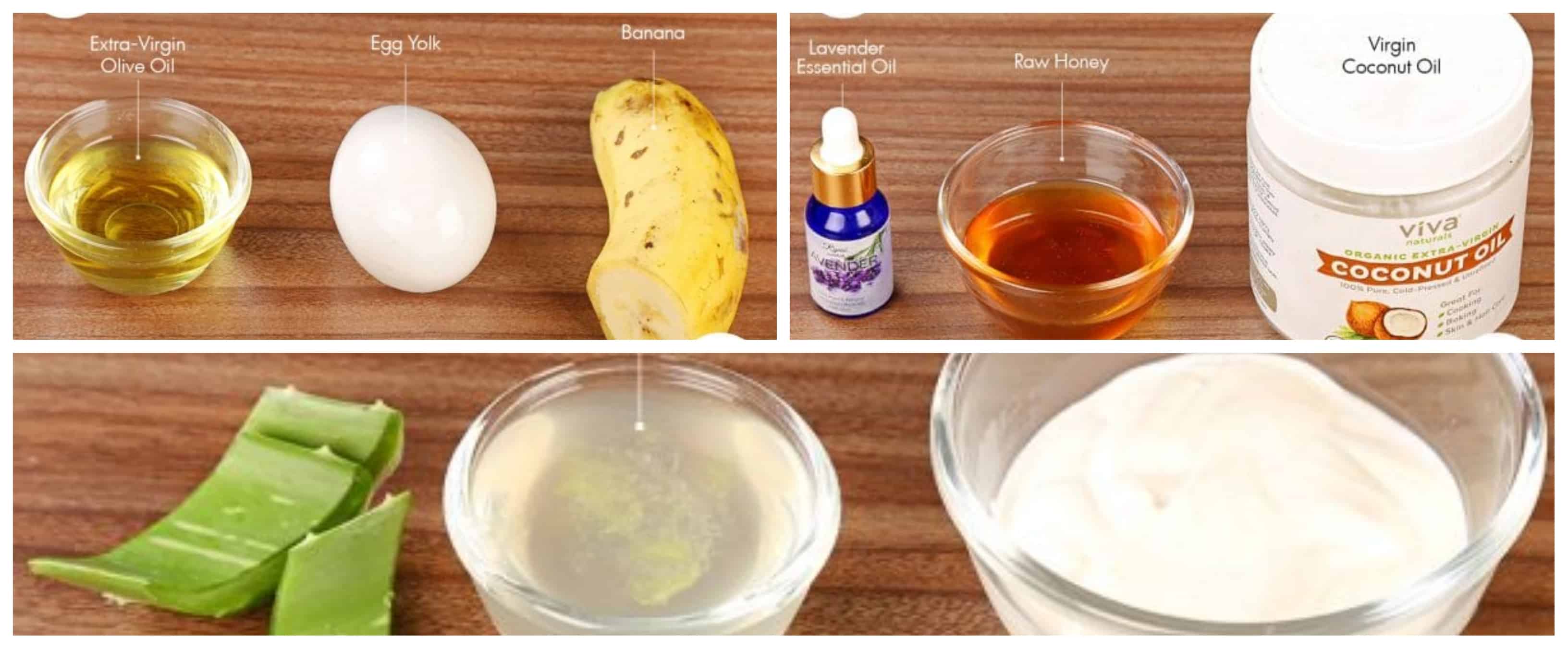 Natural Remedies To Get Rid Of Dry Skin