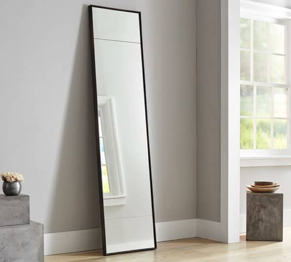 5 Benefits of Investing In Floor Mirrors
