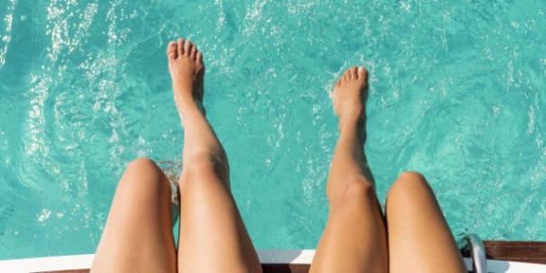Four Useful Ways To Get Rid Of Legs Problems Before The Summer Comes