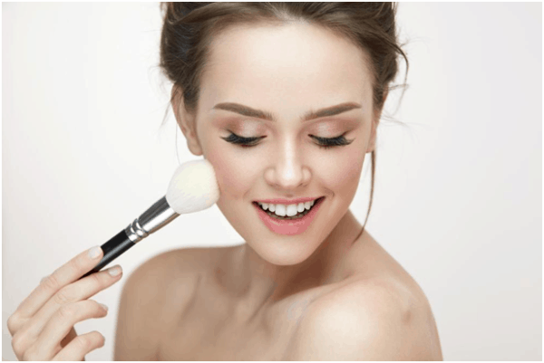 Natural Beauty: 5 Makeup Tips for an Effortless Look